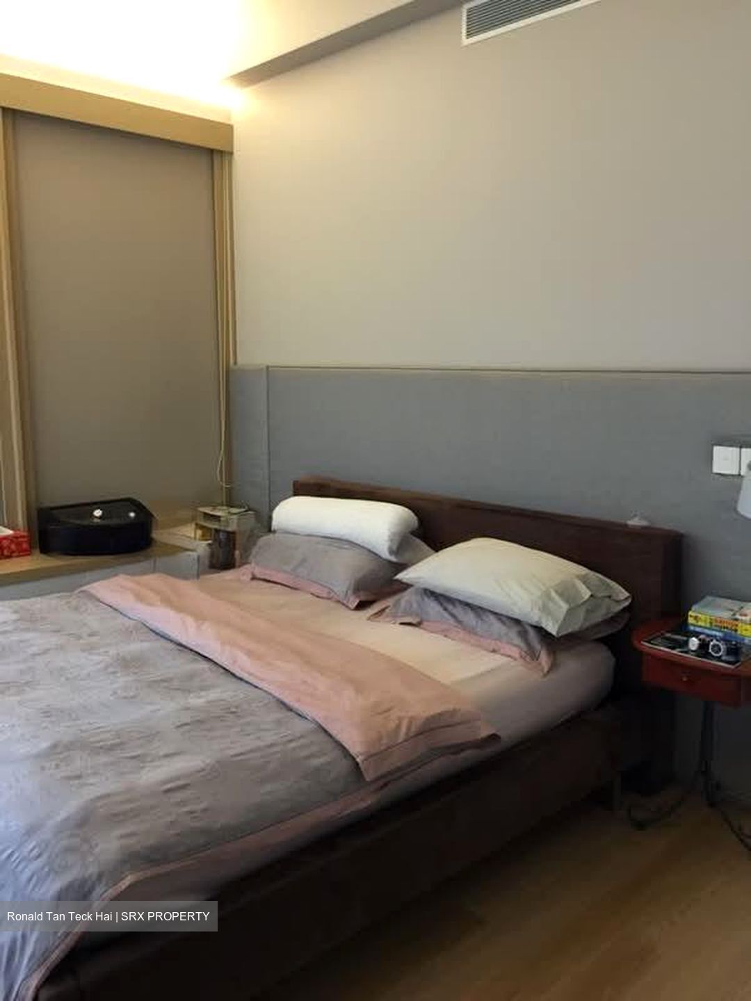 Residences @ Killiney (D9), Apartment #580728941